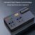 1pc 자동차 인버터 컨버터 플러그 전원 소켓 12V24V에서 220V까지 빠른 충전기 USB+PD 자동차 다기능 전자