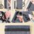 5롤 셔틀, 자체 접착 헴밍 테이프, 각 100.0cm, 정장, 청바지 및 바지에 완벽 – 쉬운 DIY 재봉 액세서리, 패셔너블한 스타일, 재봉 없는 헴 수리