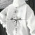 남성 가을 겨울 갤럭시 프린트 후드 스웨트셔츠, 프랑스 테리 플리스, 100% 폴리에스테르, 스트레치되지 않는 니트 소재, 포켓 디테일이 있는 루즈핏, 캐주얼 스포츠 스타일 후드 풀오버