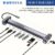 Wowssyo USB C 도킹 스테이션, 10인 1 트리플 디스플레이 USB C 허브 – 4K HDTV+PD 100W+RJ45 이더넷+SD/TF+오디오+USB 3.0, 맥북 및 윈도우용
