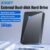EAGET 1TB USB 3.0 외장형 하드 디스크 드라이브 휴대용 Hdd 저장 장치 2.5inh USB 3.0 HDD 내장 솔리드 스테이트 기계식 하드 드라이브