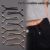 12pcs 여성용 투명 허리 클립 바지 홀더 – 스카프, 헤드밴드 및 벨트 고정용 금속 볼 핀 – 옷을 조절하고 보안하기 위한 완벽한 선택 – 해변, 야외, 스포츠 및 더 많은 일상적인 이동용품, 패션 액세서리 | 세련된 금속 피니시 | 내구성 있는 금속 핀, 스카프 홀더