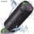 ZEALOT S49 Pro 20W 무선 스피커, 야외 휴대용 서브우퍼 스피커 무선 스피커, 듀얼 페어링, 3000mAh 배터리, 10시간 재생시간 대형 스테레오, 웅장한 베이스. 충전 케이블 및 AUX 케이블, 모바일 폰/태블릿/TV와 연결. 가정용, 차량용, 야외용, 캠핑용