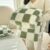 1pc 체크무늬 플란넬 플리스 담요 – 성인 및 애완동물용 부드럽고 편안하며 두꺼운 다목적 던지기 – 낮잠 시간, 침구, 사무실, 야외 캠핑, 휴일 선물에 이상적 – 300-350gsm 니트 폴리에스터, 다양한 크기 제공, 애완동물 친화적, 사무실 사용, 캠핑 담요|체크무늬|부드러운 플란넬 담요, 플리스 담요