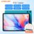 Teclast P30 태블릿 10.1인치 IPS 디스플레이 패드, 12GB RAM(4+8) 128GB ROM 1TB TF 카드 확장, Unisoc T606 옥타 코어 CPU Mali-G57 GPU, Android 14 Wifi 태블릿 6000mAh Type-C 충전, AC 듀얼 밴드 2MP+5MP 카메라