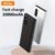 30000mAh 휴대용 파워 뱅크 – 고속 충전, 얇고 가벼움, LED 배터리 인디케이터, 아이폰, 삼성, 안드로이드 장치용 유니버설 USB-C 충전기, 야외 전원 공급, 비상 백업 전원, 비상 전원 백업 | 슬림 파워 뱅크 | 컴팩트 전원 소스, 파워 뱅크