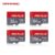 클래식 마이크로 TF 프로 플러스 카드 256GB 128GB 64GB 32GB 16GB 8GB 4GB U3 클래스 10 TF/SD 고속 플래시 메모리 카드, 다양한 기기에서 널리 사용 가능 파일 보안 저장