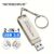 마이크로드라이브 W2 펜 드라이브 Type-c USB3.0 플래시 드라이브 64GB/128GB/256GB 펜 드라이브