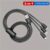아이폰, 타입-C, 마이크로 USB 장치용 3-in-1 고속 충전 USB 케이블, 아이폰 14/13/12/11 프로 맥스 SE/X/8/7/6, 삼성, 샤오미, 오포, VIVO 레드미, 원플러스 및 기타 안드로이드 스마트폰용