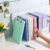 A Convenient Storage Solution For Students To Organize And Store Test Papers, Books, And Other Study Materials By Subject, With A Large Capacity And Multi-functionality.