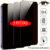 Apple 14 Pro Max 11 Pro Max 13 Pro 12 Pro 13 12 Mini 14 Plus용 안티피프 강화유리 보호 필름 3개 팩