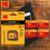 KODAK 고성능 메모리 카드 – 64GB U3 클래스 10, 최대 128GB, V30 A1 메모리 카드, 100MB/s 읽기 속도 – 스마트폰, 태블릿, 카메라에 이상적 – 내구성 있고 신뢰성 있는 저장 확장