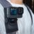 360도 회전 클립 백팩 가슴 어깨 고정 장치, 11 10 9 8 7 인스타360X3 DJI 휴대폰 백팩 홀더 액세서리, 라이브 방송용 비디오 브래킷 고정 클립