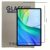 Boonget 9H 경도 강화 유리 스크린 프로텍터 Teclast M50/M50 Pro용 (25.65cm) – 거품 없음, 스크래치 방지, 쉬운 설치